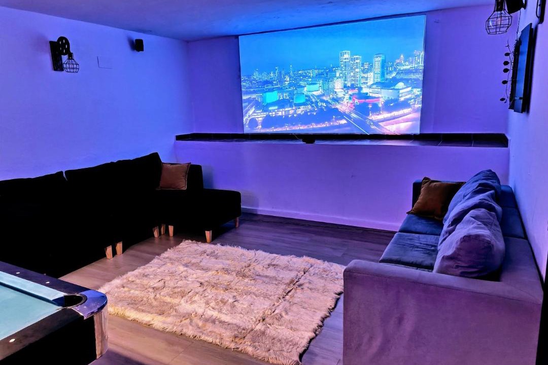 Photo of Livingroom in Priego de Cordoba