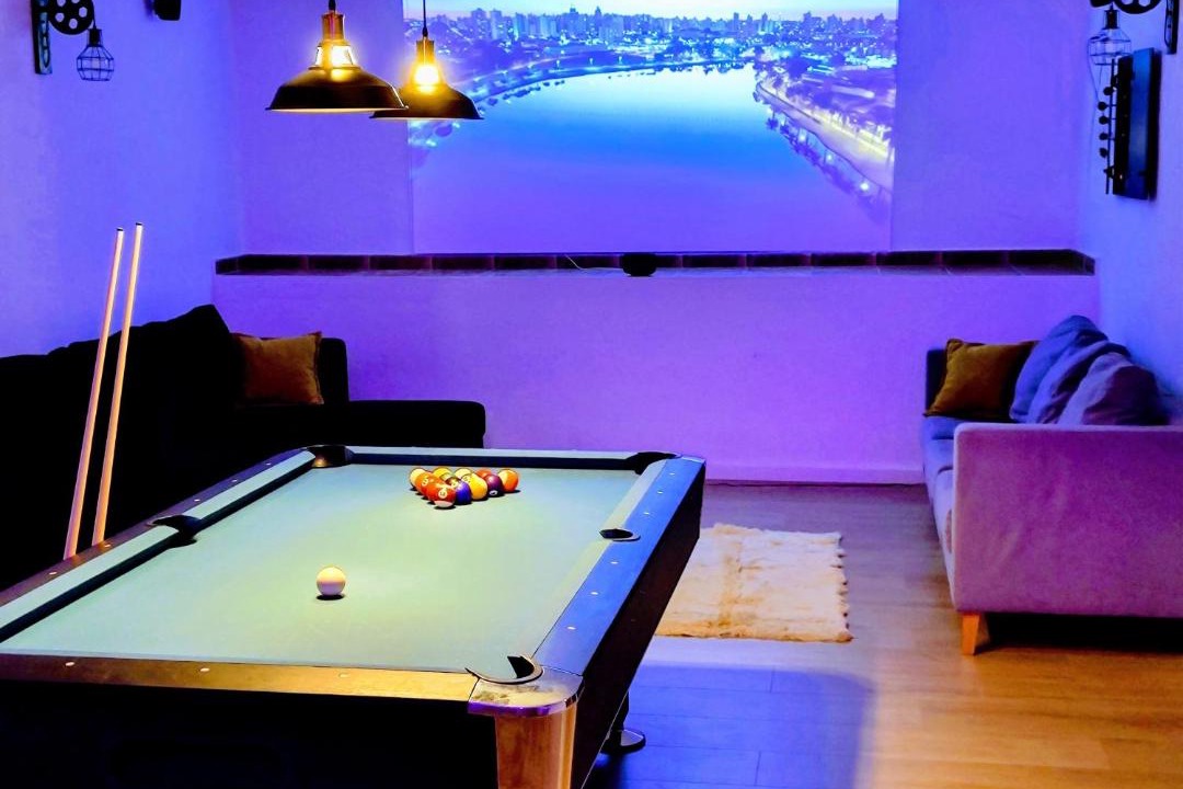 Photo of Livingroom in Priego de Cordoba