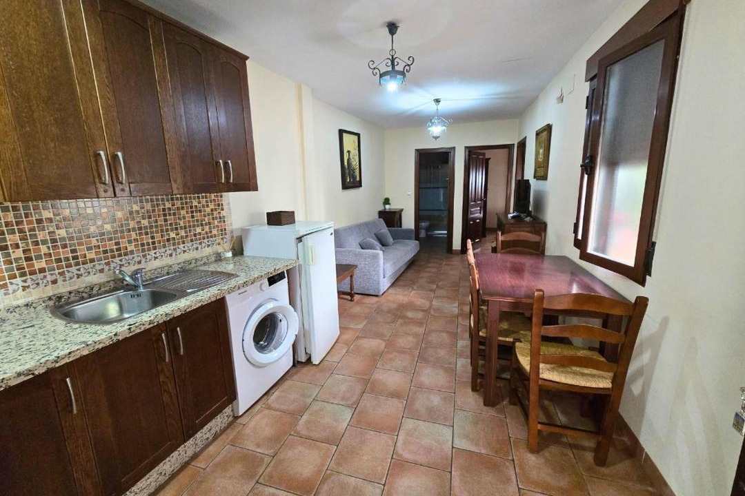 Photo of Kitchen in Albaicin