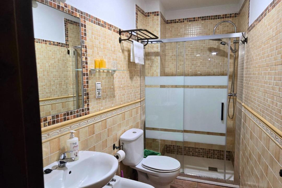 Photo of Bathroom in Albaicin