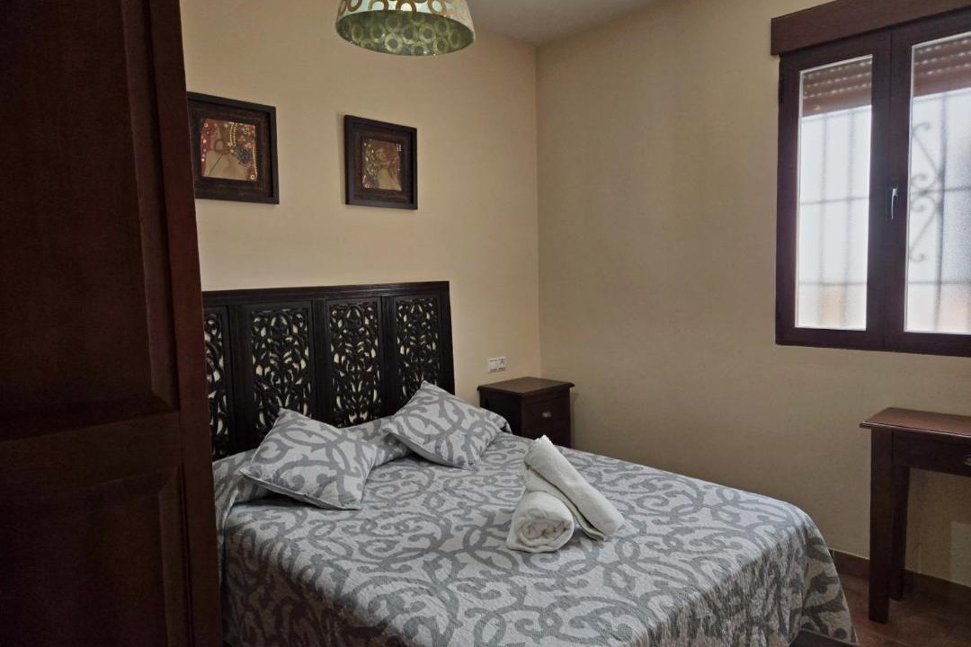 Photo of Bedroom in Albaicin