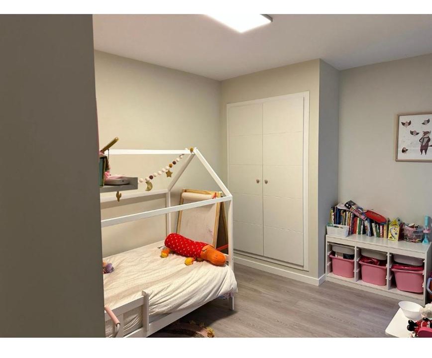 Photo of Bedroom in Luque