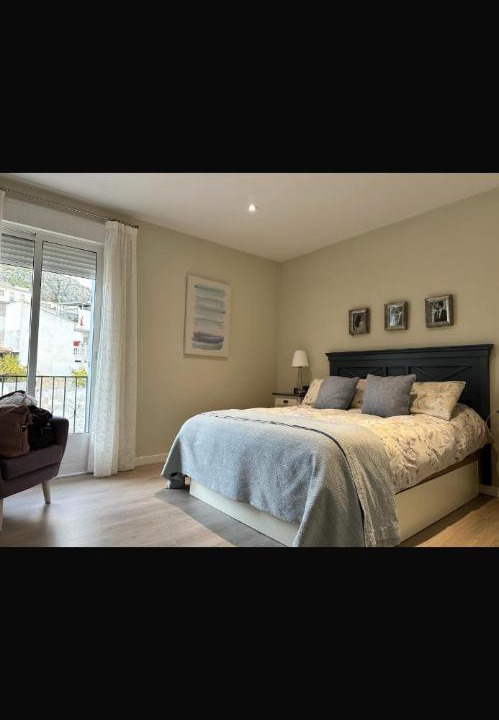 Photo of Bedroom in Luque