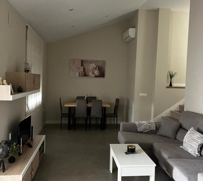 Photo of Livingroom in Luque