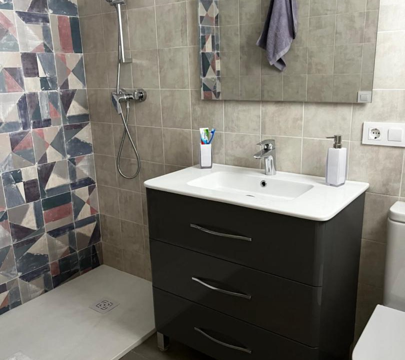 Photo of Bathroom in Luque