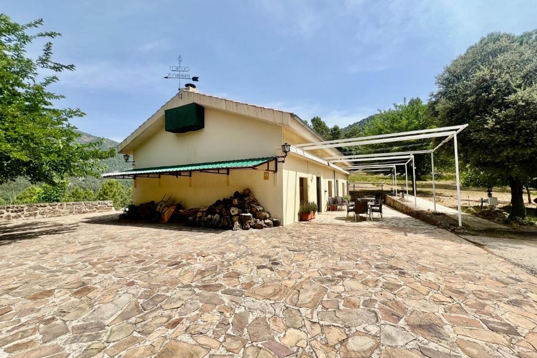 Photo of Others in La Iruela