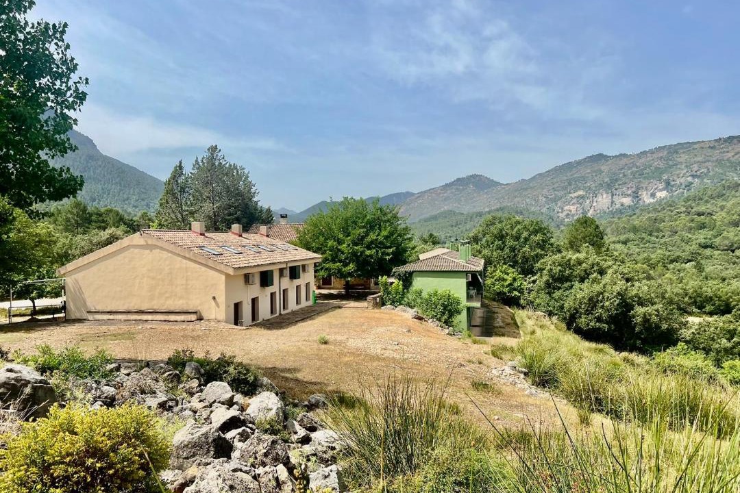 Photo of Others in La Iruela