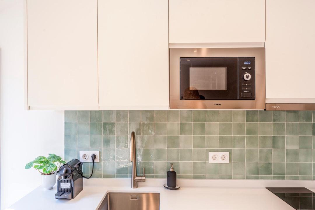 Photo of Kitchen in Feria