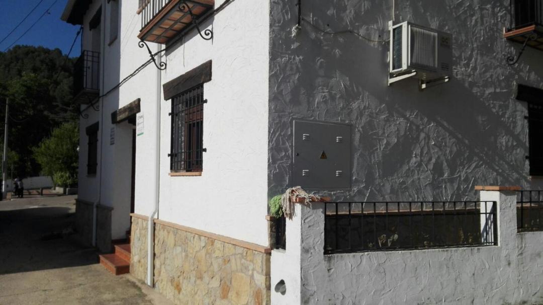 Photo of Buildings in El Robledo