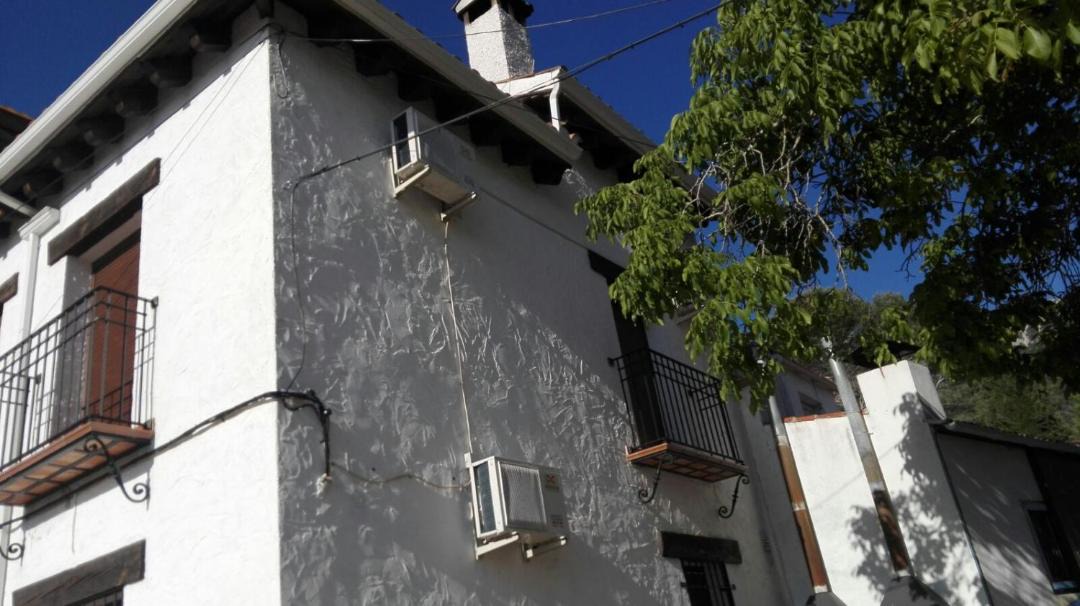 Photo of Buildings in El Robledo