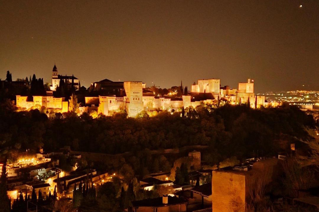 Photo of Others in Sacromonte