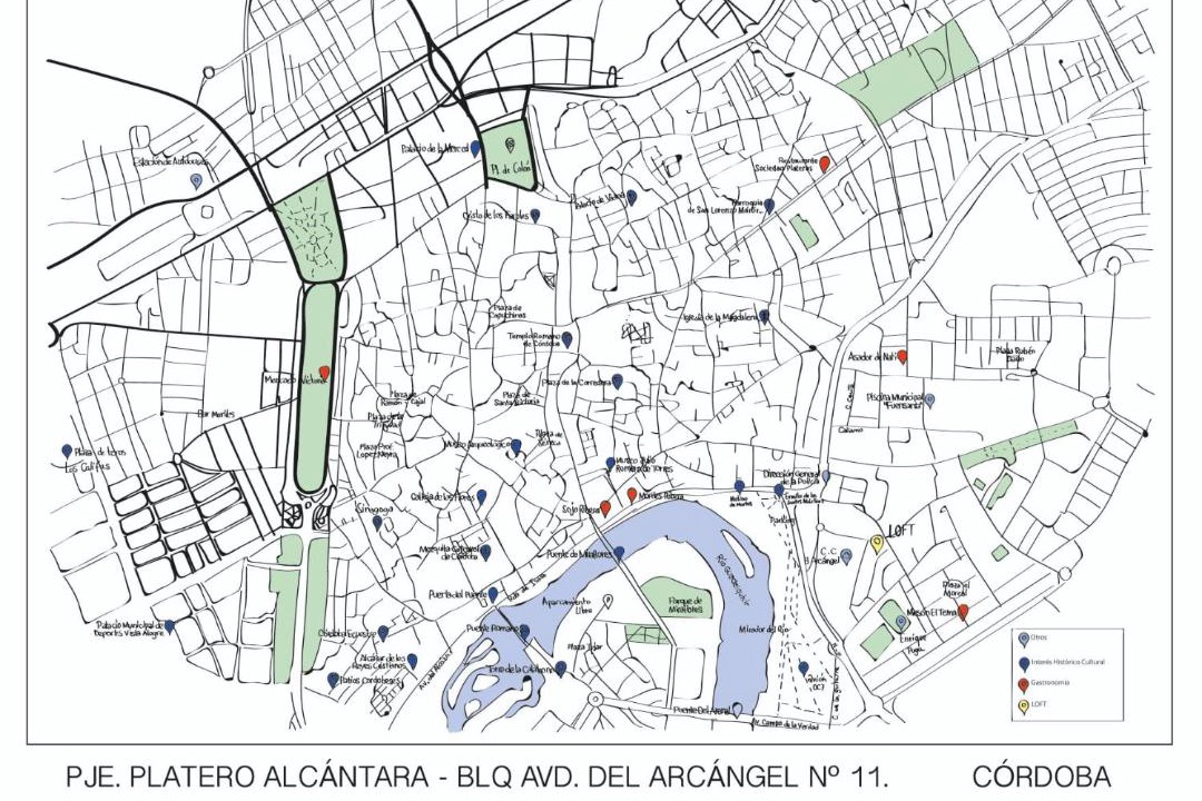 Photo of Others in Cordoba