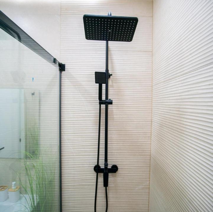 Photo of Bathroom in Malaga Historic Centre