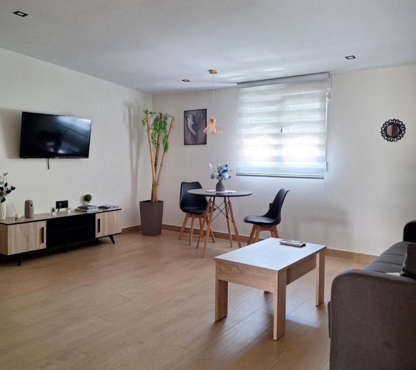 Photo of Livingroom in Jaen