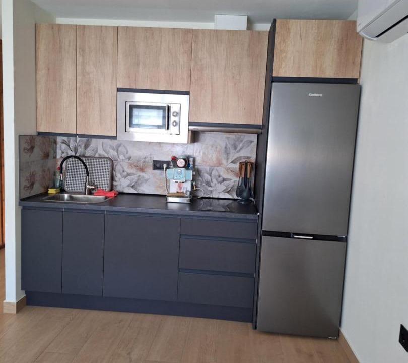 Photo of Kitchen in Jaen