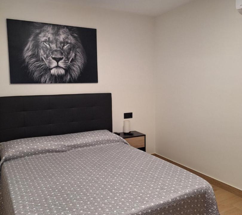 Photo of Bedroom in Jaen