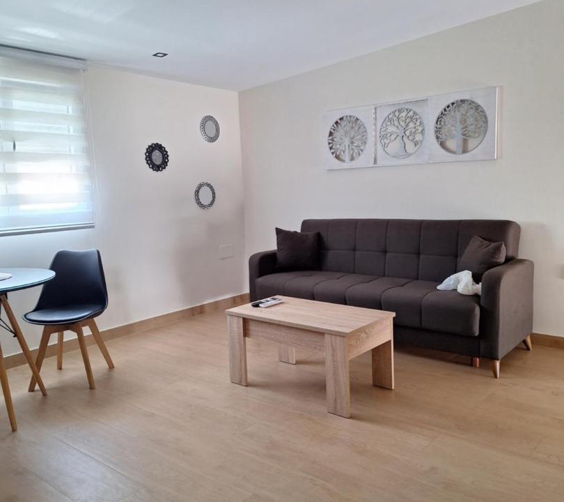 Photo of Livingroom in Jaen