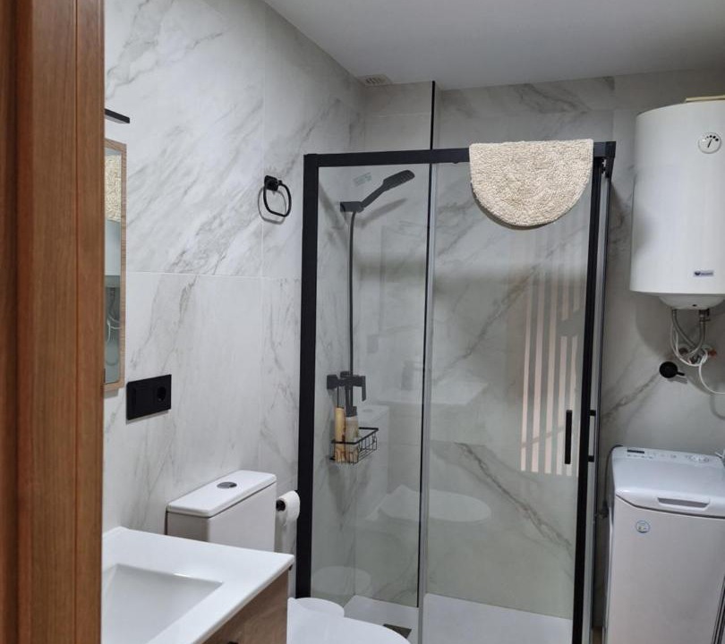 Photo of Bathroom in Jaen