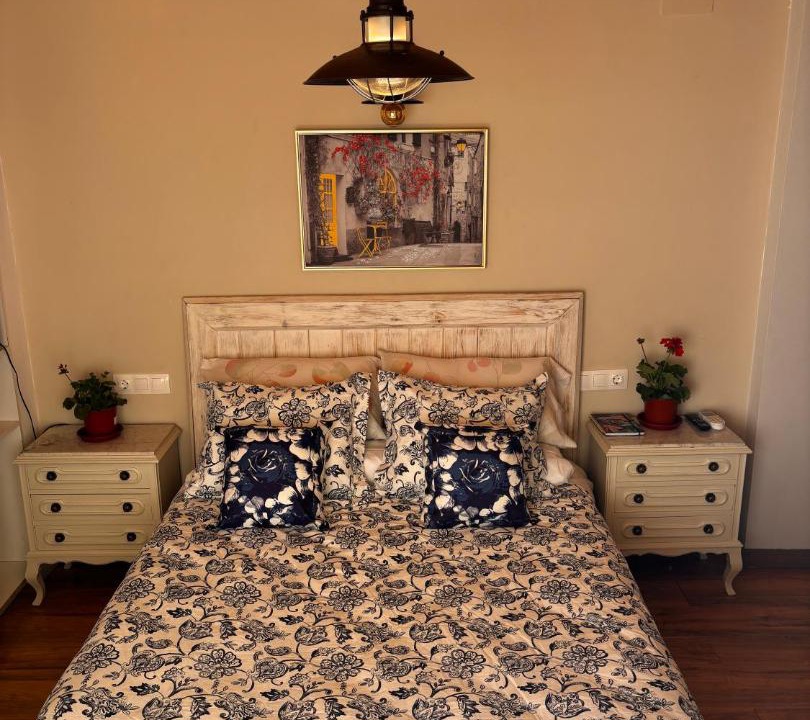 Photo of Bedroom in Durcal