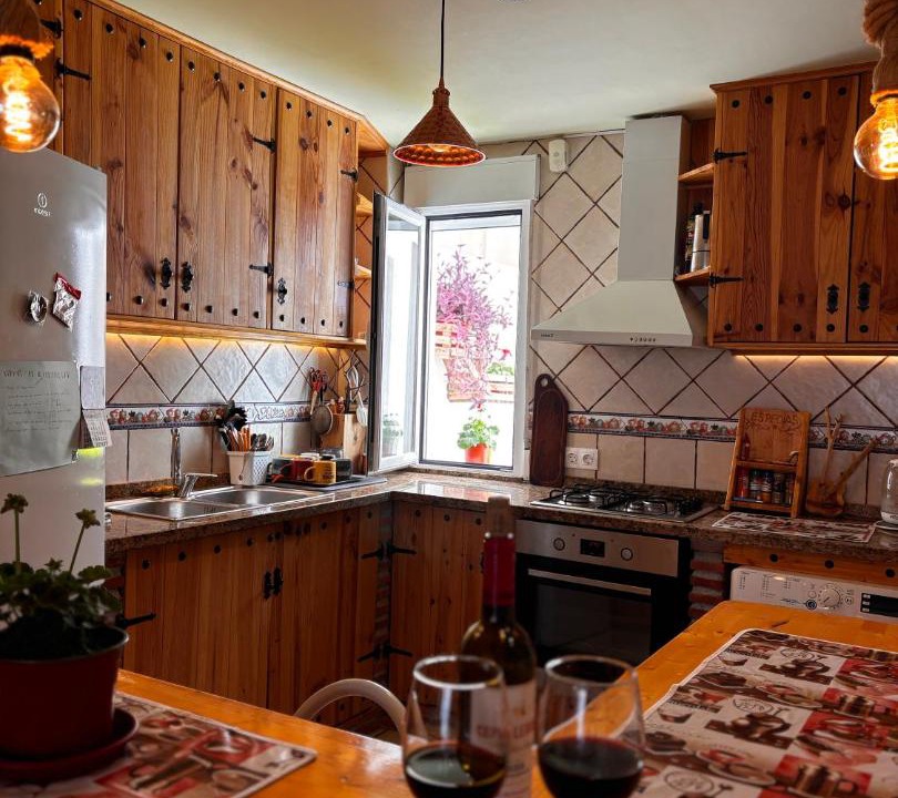 Photo of Kitchen in Durcal