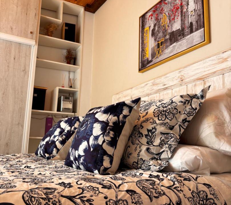 Photo of Bedroom in Durcal
