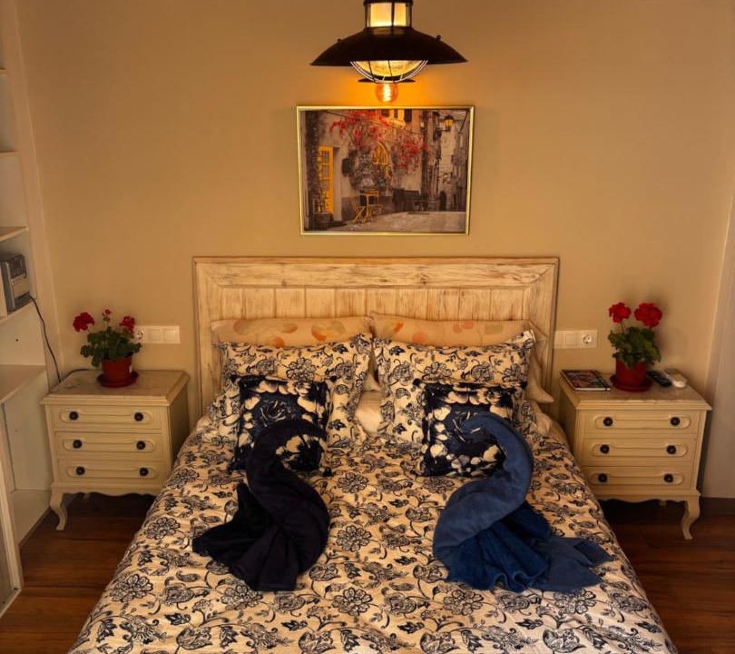 Photo of Bedroom in Durcal