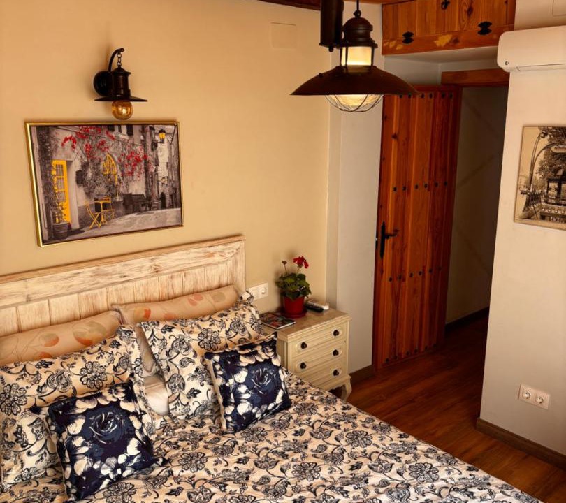 Photo of Bedroom in Durcal