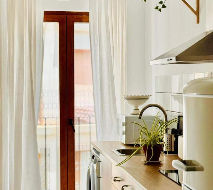 Photo of Kitchen in Velez Rubio