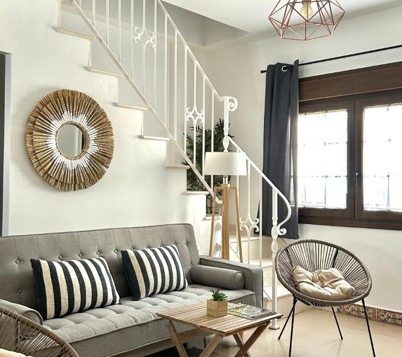 Photo of Livingroom in Mazagon
