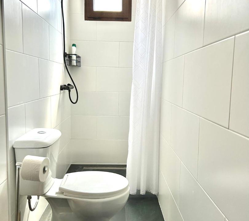 Photo of Bathroom in Mazagon