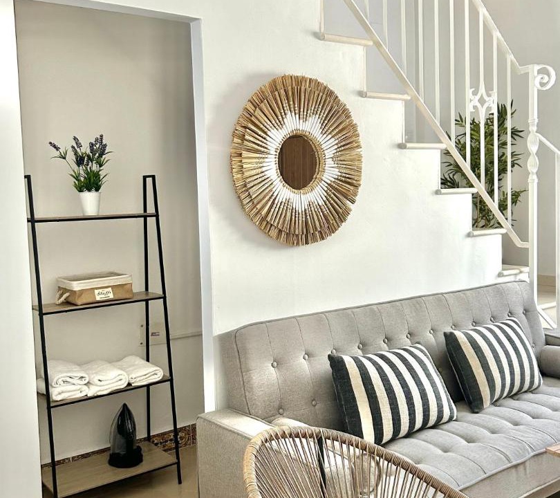 Photo of Livingroom in Mazagon