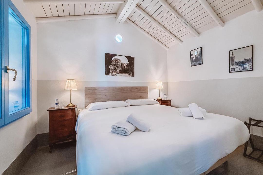 Photo of Bedroom in Ronda