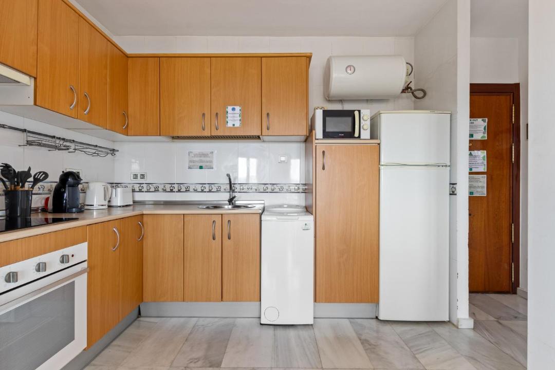Photo of Kitchen in Carihuela
