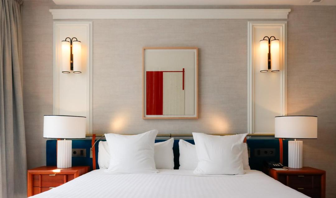 Photo of Bedroom in Granada City Center