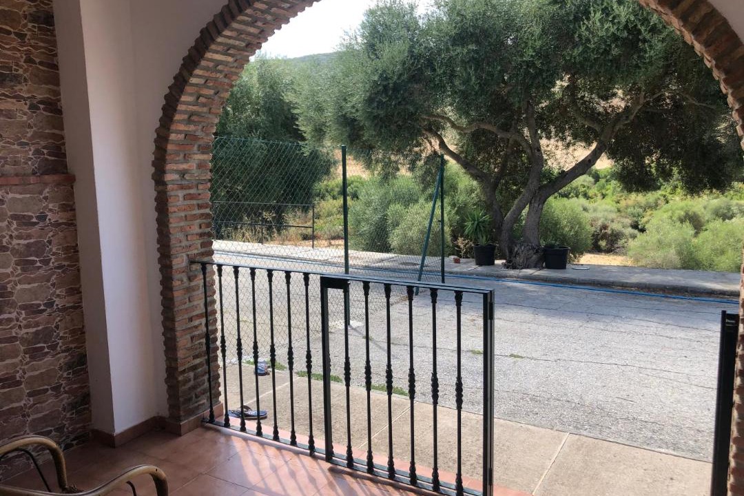 Photo of Patio Balcony in San Jose del Valle