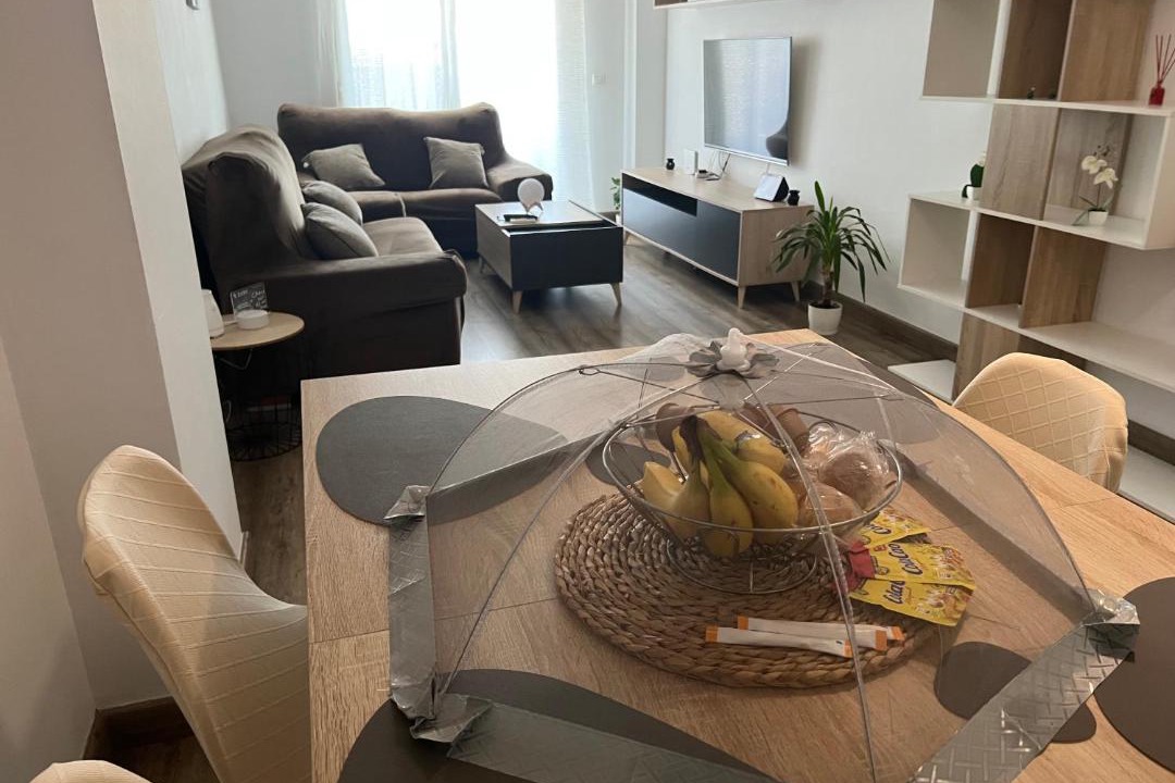 Photo of Livingroom in Almerimar