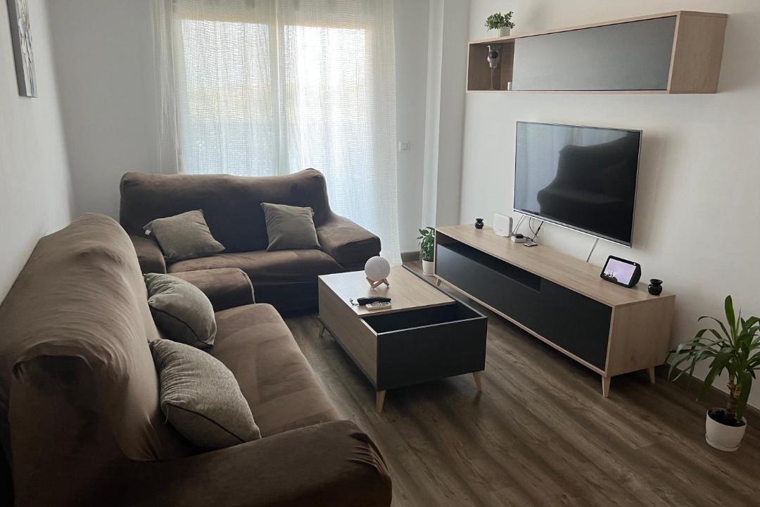Photo of Livingroom in Almerimar