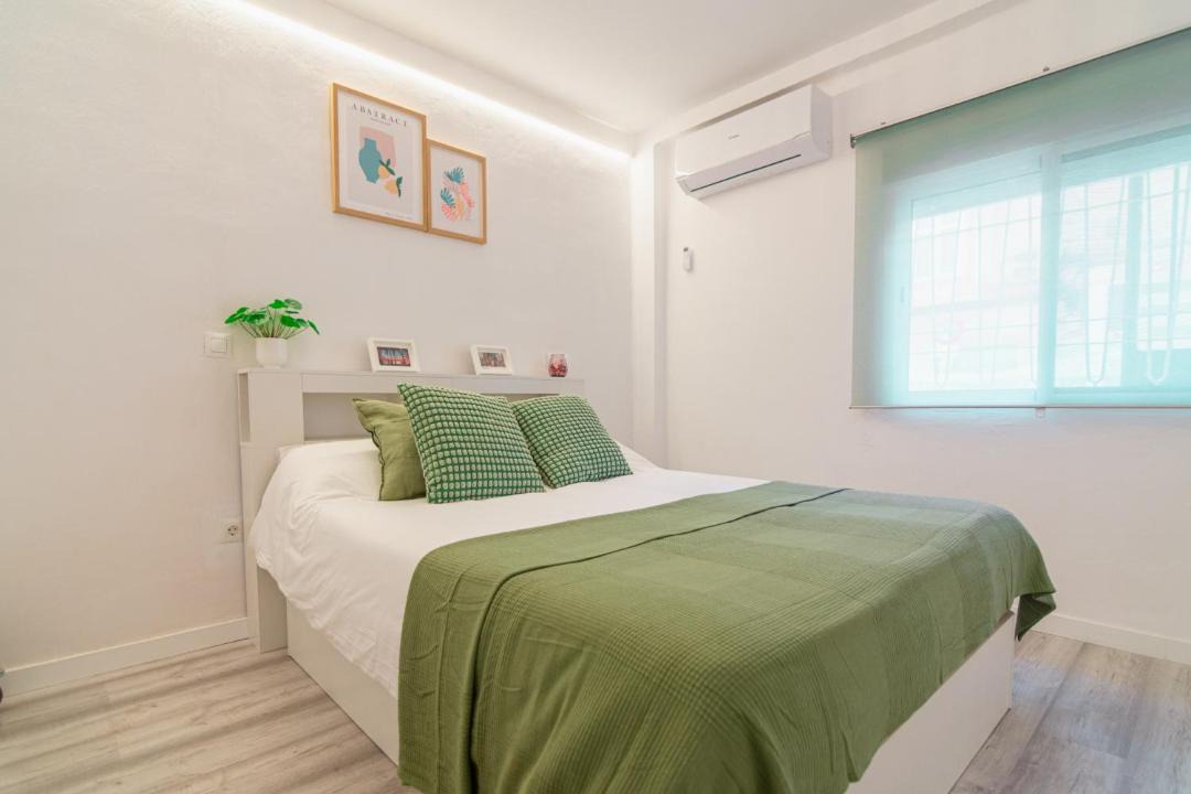 Photo of Bedroom in Huerta de Santa Teresa