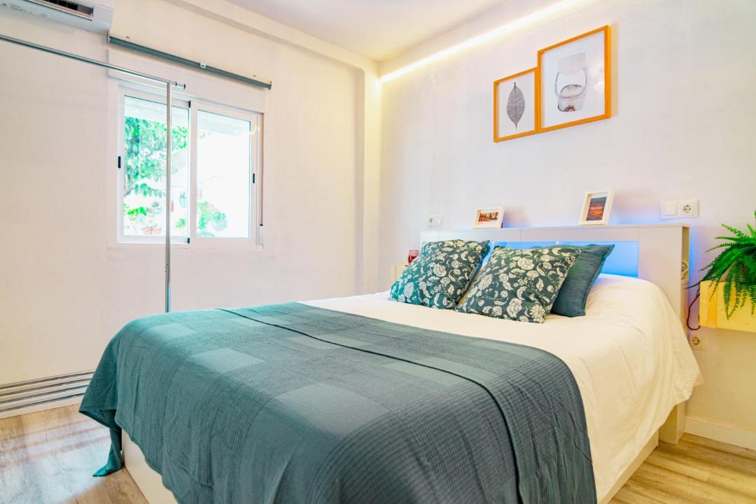 Photo of Bedroom in Huerta de Santa Teresa