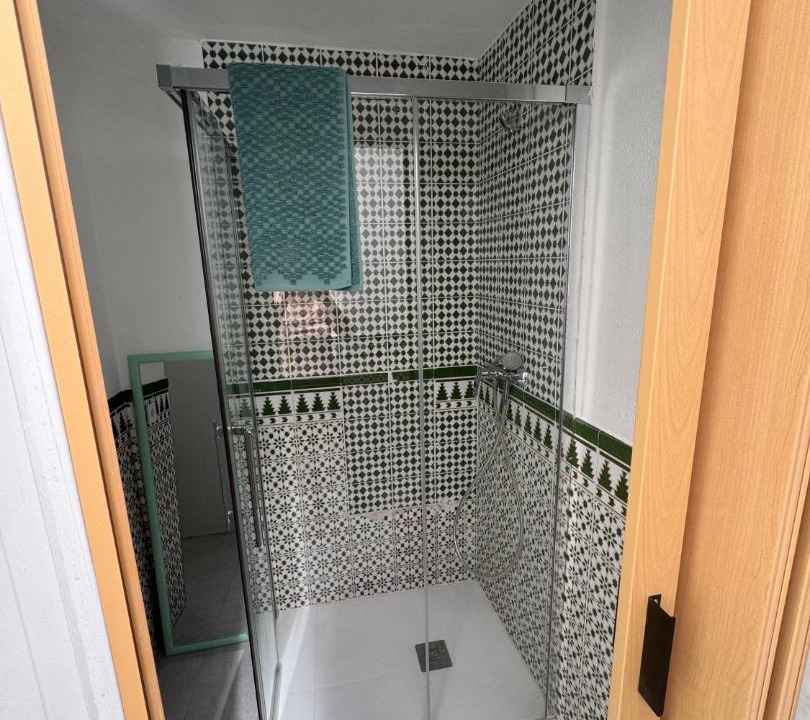 Photo of Bathroom in Campillos