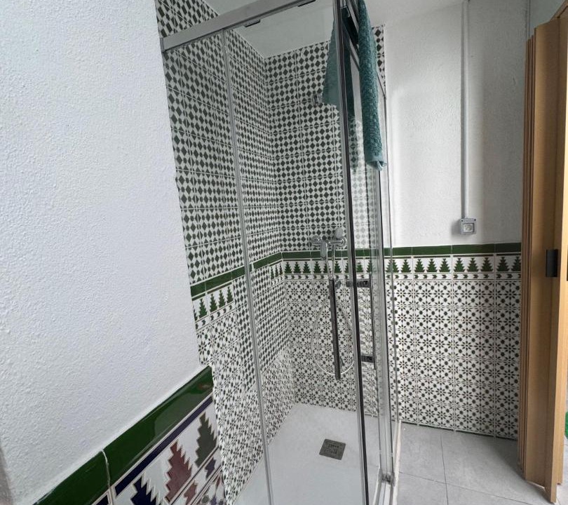 Photo of Bathroom in Campillos