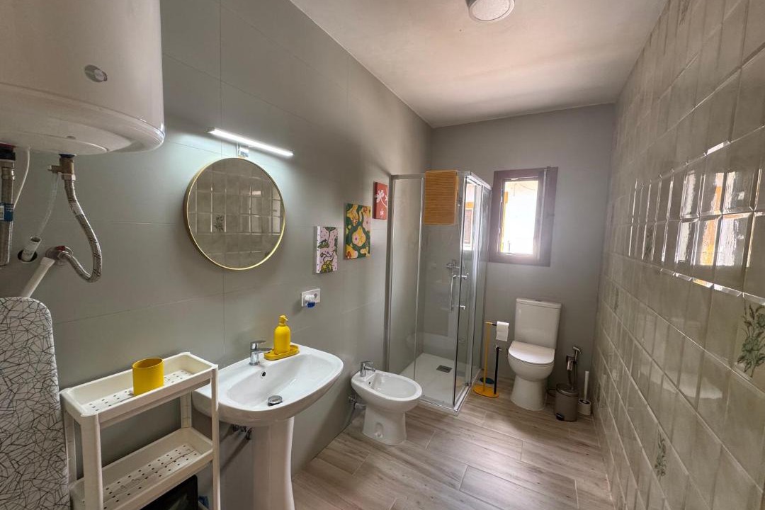 Photo of Bathroom in Campillos