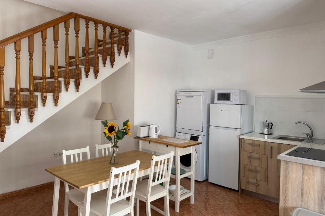 Photo of Kitchen in Campillos