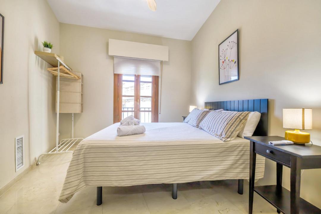 Photo of Bedroom in La Trinidad-San Juan y Todos los Santos