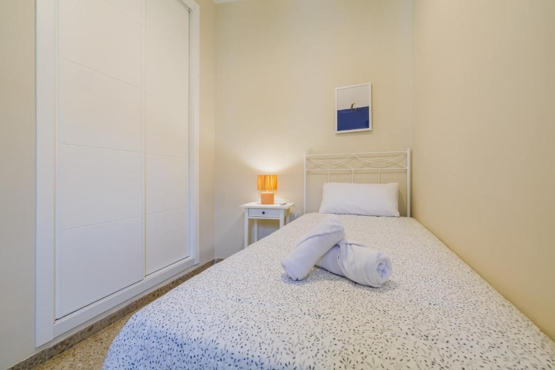 Photo of Bedroom in La Trinidad-San Juan y Todos los Santos