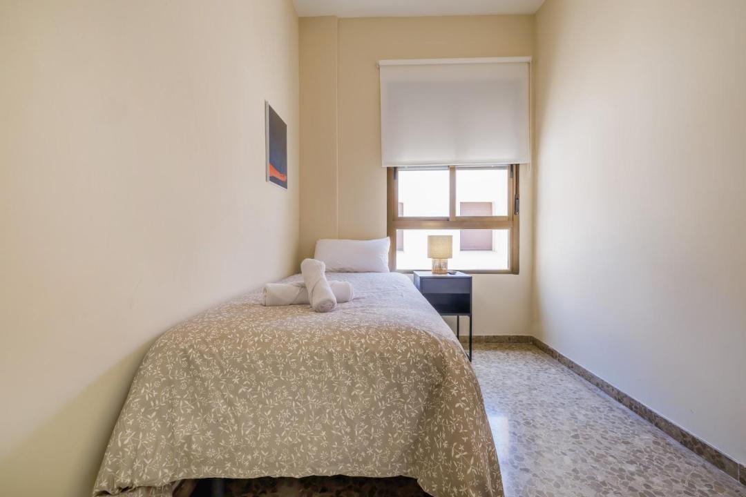 Photo of Bedroom in La Trinidad-San Juan y Todos los Santos