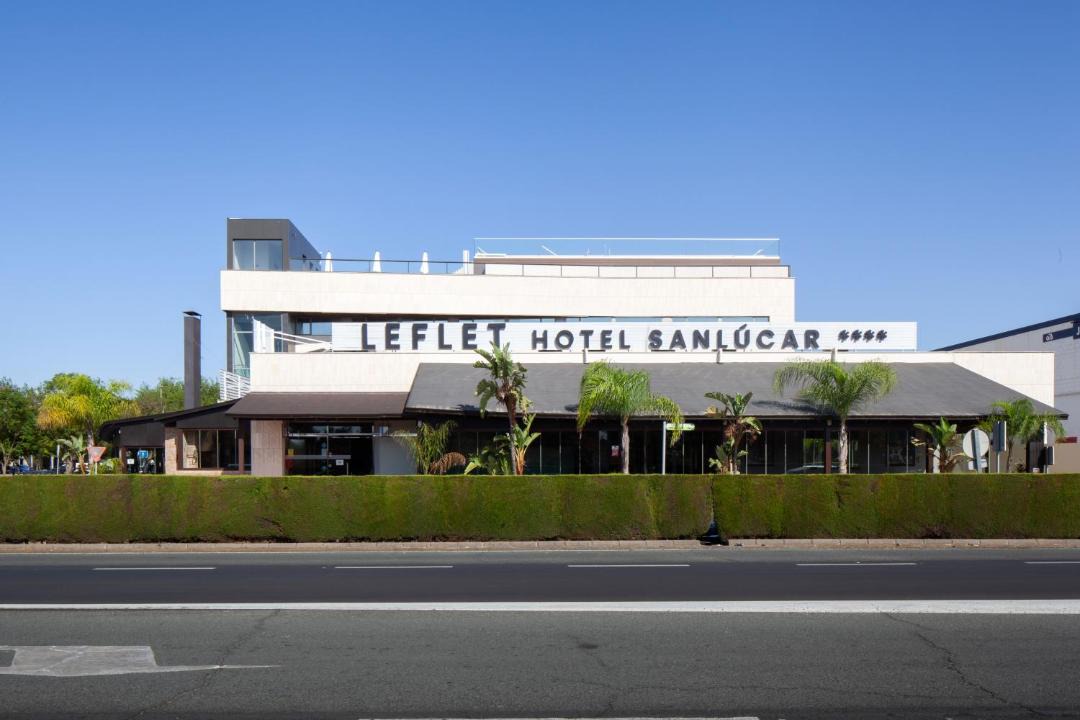 Photo of Others in Sanlucar la Mayor