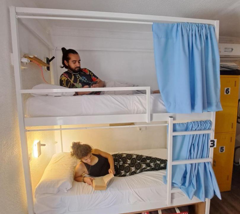 Photo of Bedroom in Albaicin