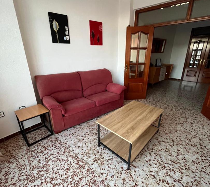 Photo of Livingroom in Marmolejo