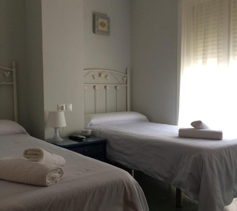 Photo of Bedroom in San Pedro de Alcantara